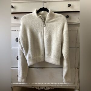 SOLD Gymshark Whitney Simmons jacket